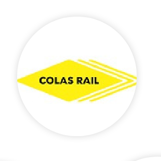 Colas Rail
