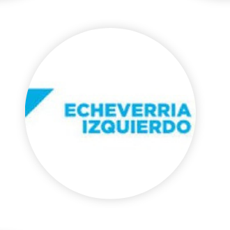 Echeverría Izquierdo