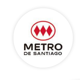 Metro de Santiago